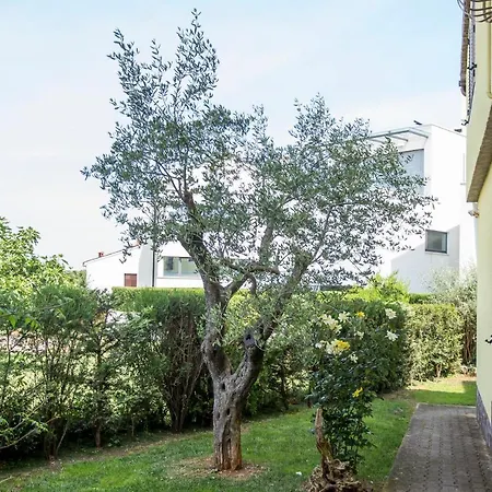 Apartment Yellow 721